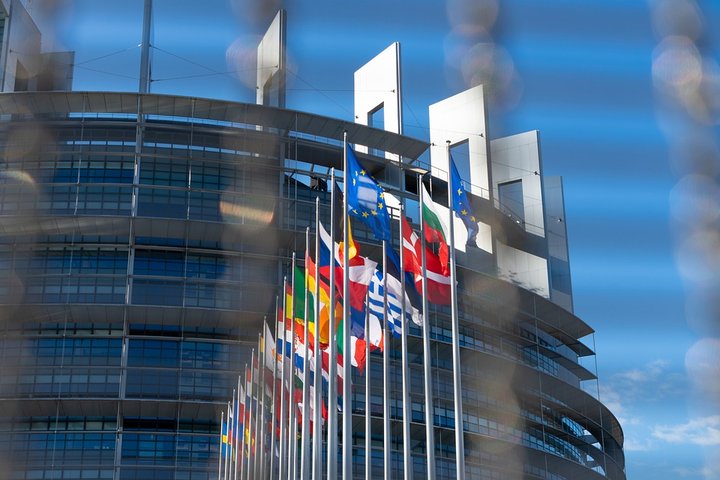 Europos Sąjunga