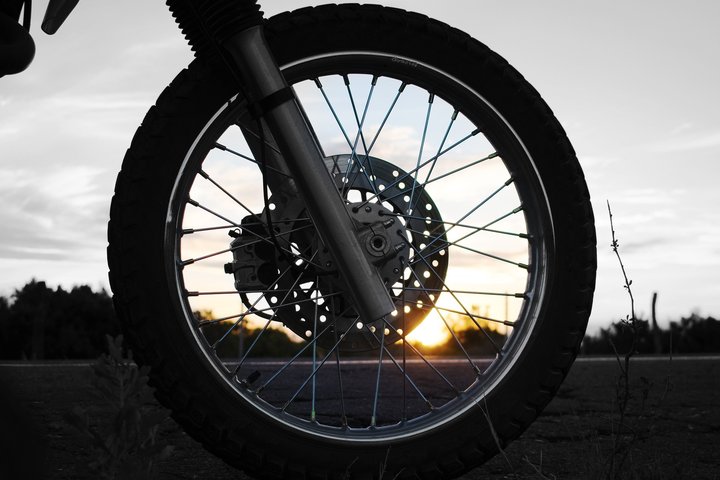 Motokrosas